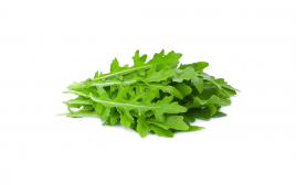 Simply Fresh Rocket Arugula-LG   Box  250 grams